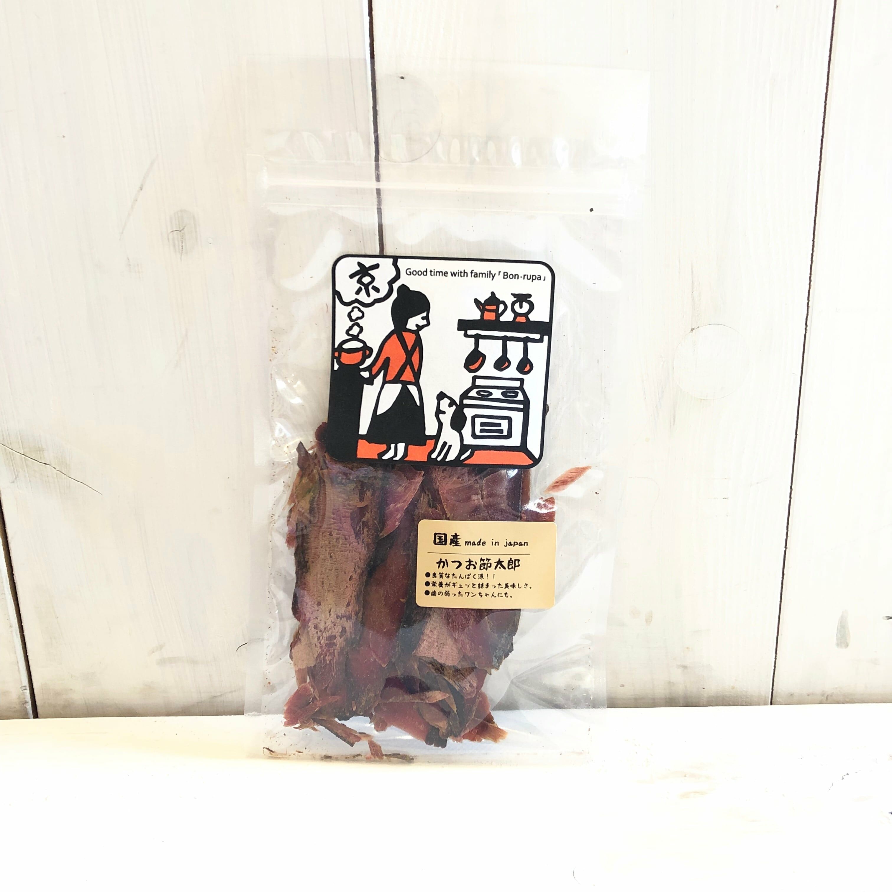 【Bon.Rupa】Bonito Slice