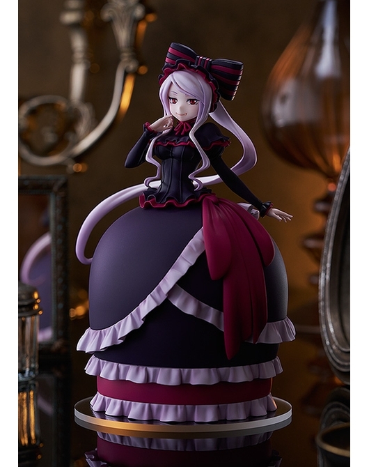 POP UP PARADE 夏提雅‧布拉德弗倫 POP UP PARADE Shalltear Bloodfallen