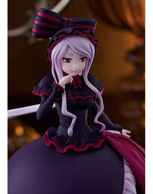 POP UP PARADE 夏提雅‧布拉德弗倫 POP UP PARADE Shalltear Bloodfallen