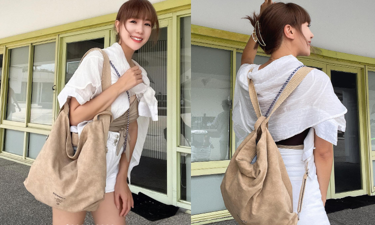 德國媽媽包No.1品牌，網紅媽咪推薦，LASSIG讓媽媽包不只是媽媽包，兼具時尚與功能性，手提斜背後背多種背法，大開口大容量多隔層，外出育兒神隊友