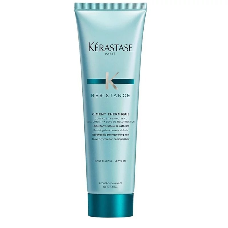 KÉRASTASE - Resistance 熱燙強化修護乳 150ml