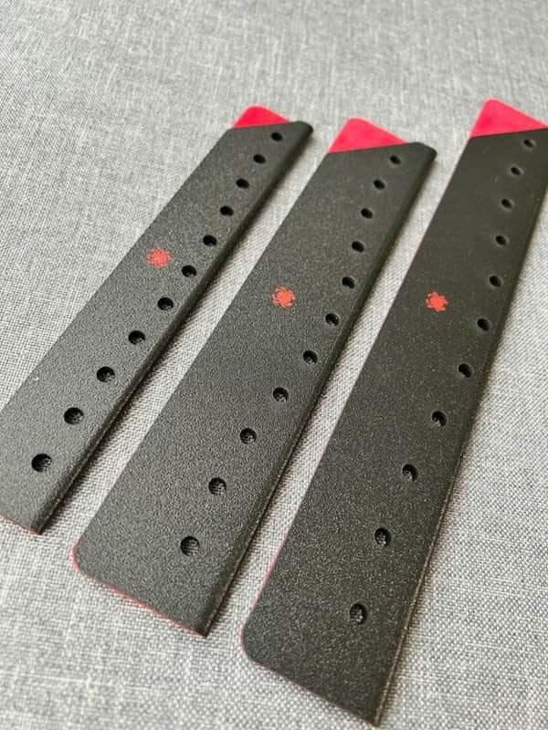 SharpKeeper 刀片防護罩