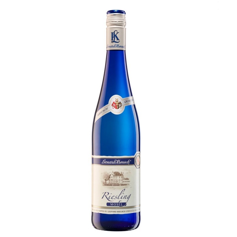 Leonard Kreusch Mosel Riesling 德國甜白酒