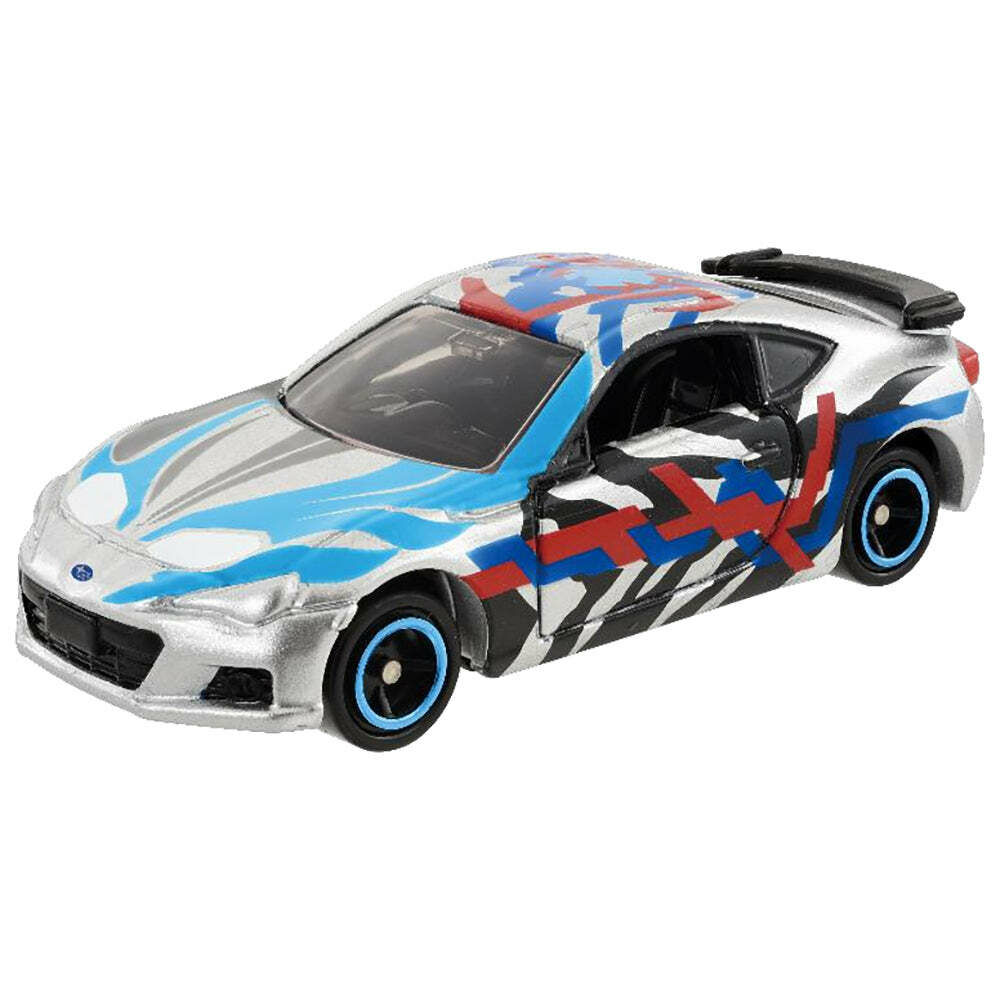 《 TAKARA TOMY 》TOMICA PREMIUM UTR 03 超人力霸王 布雷龍