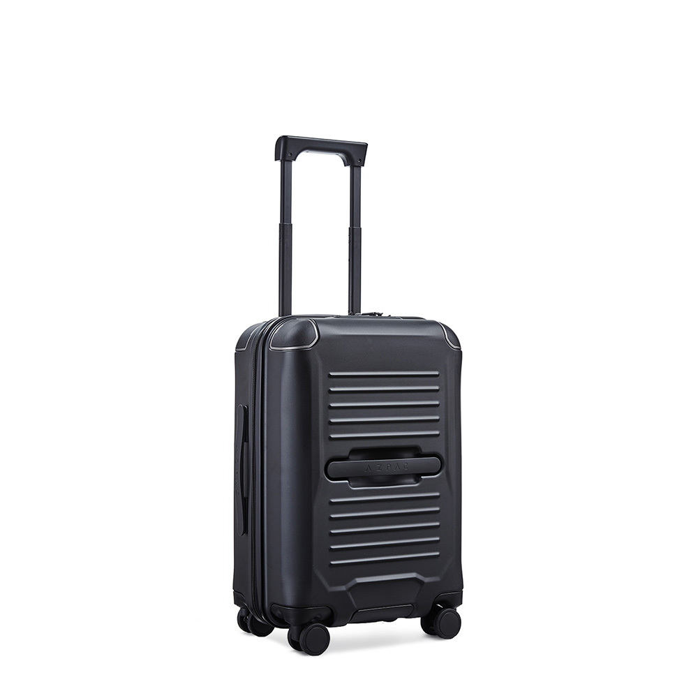 AZPAC Trucker 2.0 20吋煞車防爆行李箱 登機箱