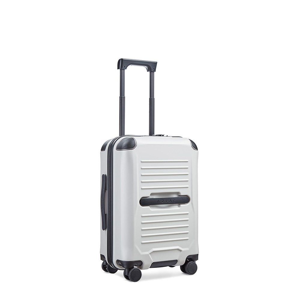 AZPAC Trucker 2.0 20吋煞車防爆行李箱 登機箱