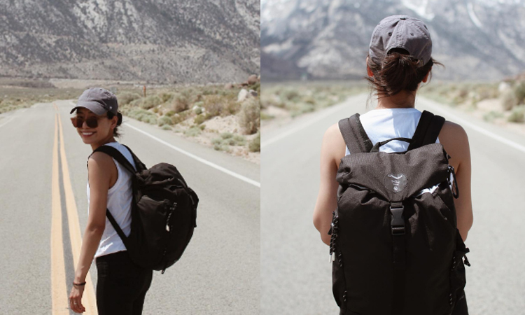 德國媽媽包No.1品牌，網紅媽咪推薦，LASSIG讓媽媽包不只是媽媽包，兼具時尚與功能性，手提斜背後背多種背法，大開口大容量多隔層，外出育兒神隊友