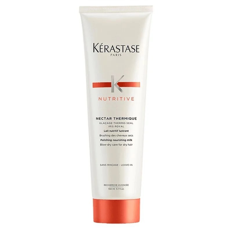 KÉRASTASE - Nutritive 熱燙柔蜜修護乳 (昇華版) 150ml