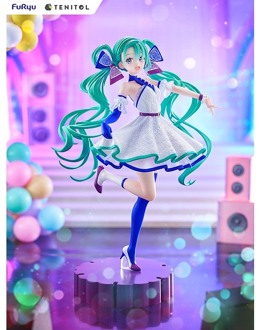 TENITOL NEO TOKYO Series IDOL 初音未來 TENITOL NEO TOKYO Series IDOL