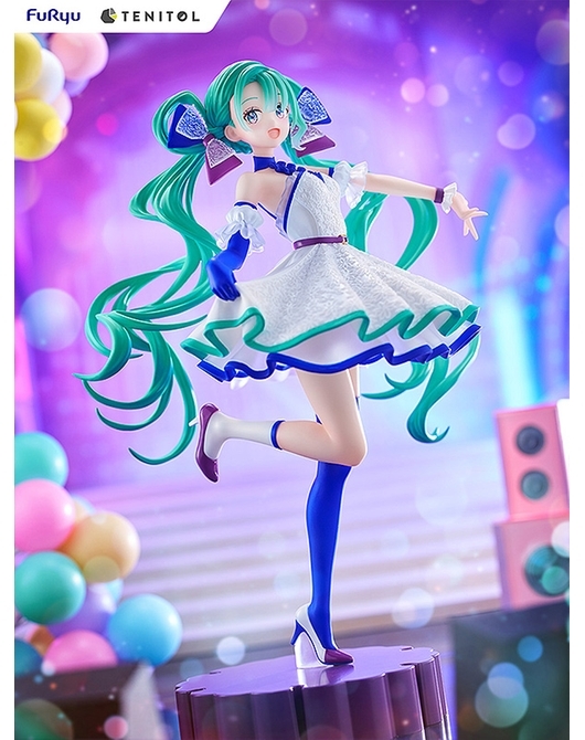TENITOL NEO TOKYO Series IDOL 初音未來 TENITOL NEO TOKYO Series IDOL