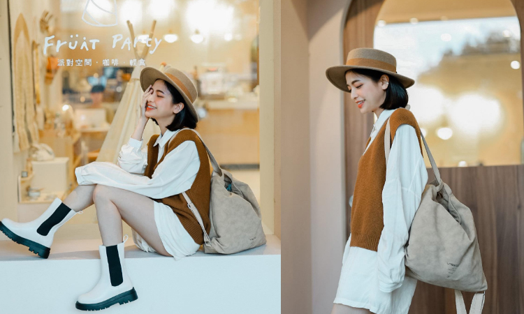 德國媽媽包No.1品牌，網紅媽咪推薦，LASSIG讓媽媽包不只是媽媽包，兼具時尚與功能性，手提斜背後背多種背法，大開口大容量多隔層，外出育兒神隊友