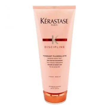 KÉRASTASE - Discipline 躍動順滑護髮露 200ml