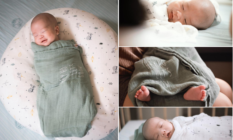 德國媽媽包No.1品牌，網紅媽咪推薦，LASSIG讓媽媽包不只是媽媽包，兼具時尚與功能性，手提斜背後背多種背法，大開口大容量多隔層，外出育兒神隊友