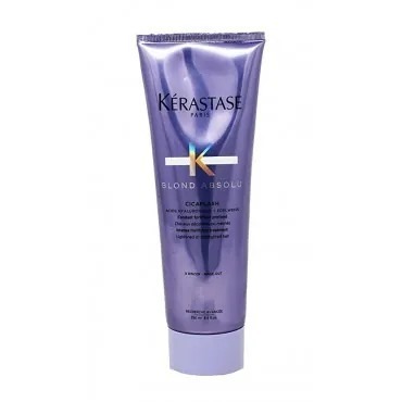 KÉRASTASE - Blond Absolu 漂染修護護髮露 250ml