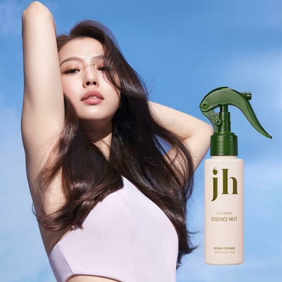 《現貨》JENNY HOUSE silk repair essence mist