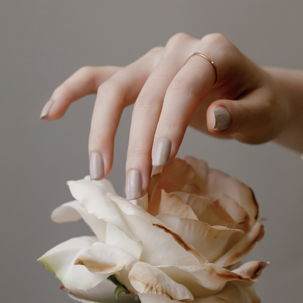 森SHEN × ARTiS di Voce 指甲油 SH01 森乳拿鐵