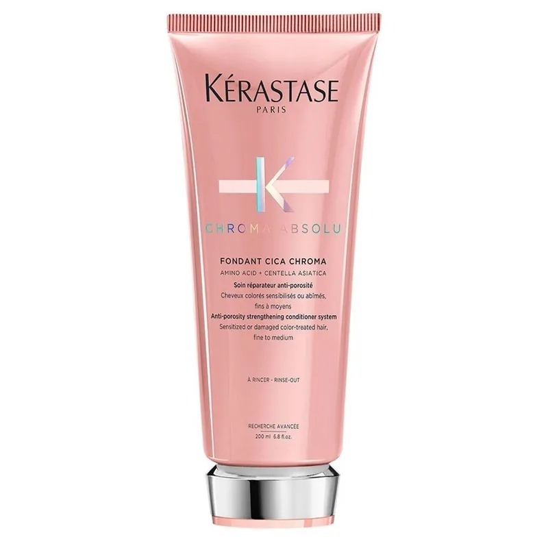 KÉRASTASE - Chroma Absolu 綻光染後護理護髮露 200ml