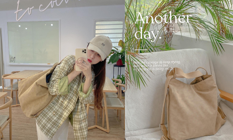 德國媽媽包No.1品牌，網紅媽咪推薦，LASSIG讓媽媽包不只是媽媽包，兼具時尚與功能性，手提斜背後背多種背法，大開口大容量多隔層，外出育兒神隊友