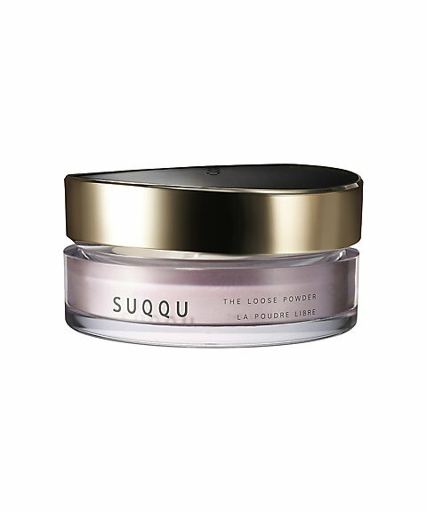 SUQQU The Loose Powder