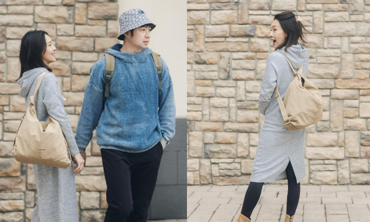 德國媽媽包No.1品牌，網紅媽咪推薦，LASSIG讓媽媽包不只是媽媽包，兼具時尚與功能性，手提斜背後背多種背法，大開口大容量多隔層，外出育兒神隊友