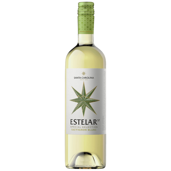 Santa Carolina Estelar 57 Sauvignon Blanc