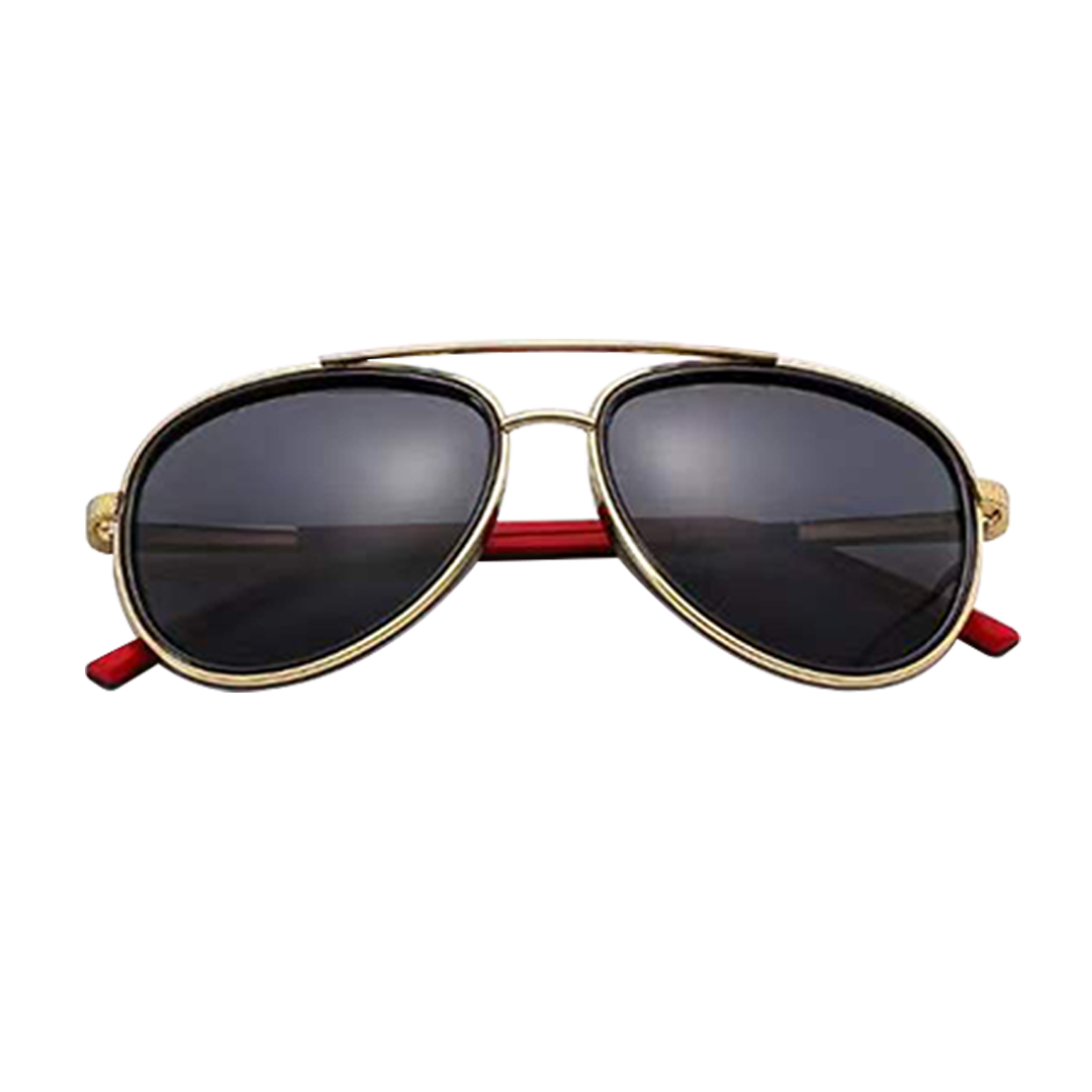 時尚偏光太陽眼鏡 (3色) 42CBG8108