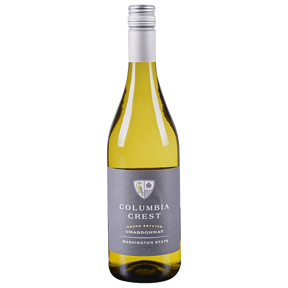 Columbia Crest Grand Estates Chardonnay
