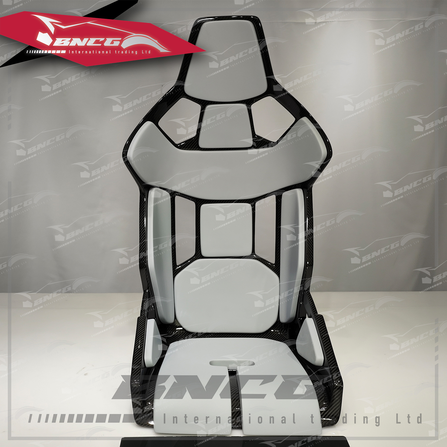 乾式碳纖維 超級輕量化 賽車 桶椅 全廠牌 全車系 通用 客製化 LOGO 顏色