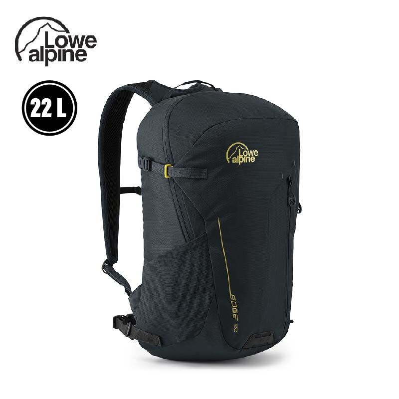 Lowe Alpine 英國 Edge 22 多功能日用後背包(4色) 登山/健行/自助旅行 71LAFDP90