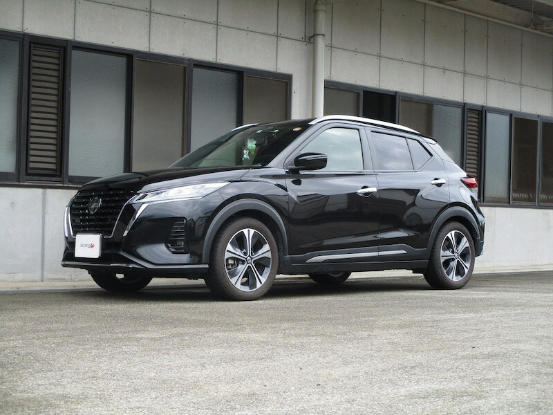 TANABE NF210 短彈簧組 NISSAN KICKS 1.2 e-POWER