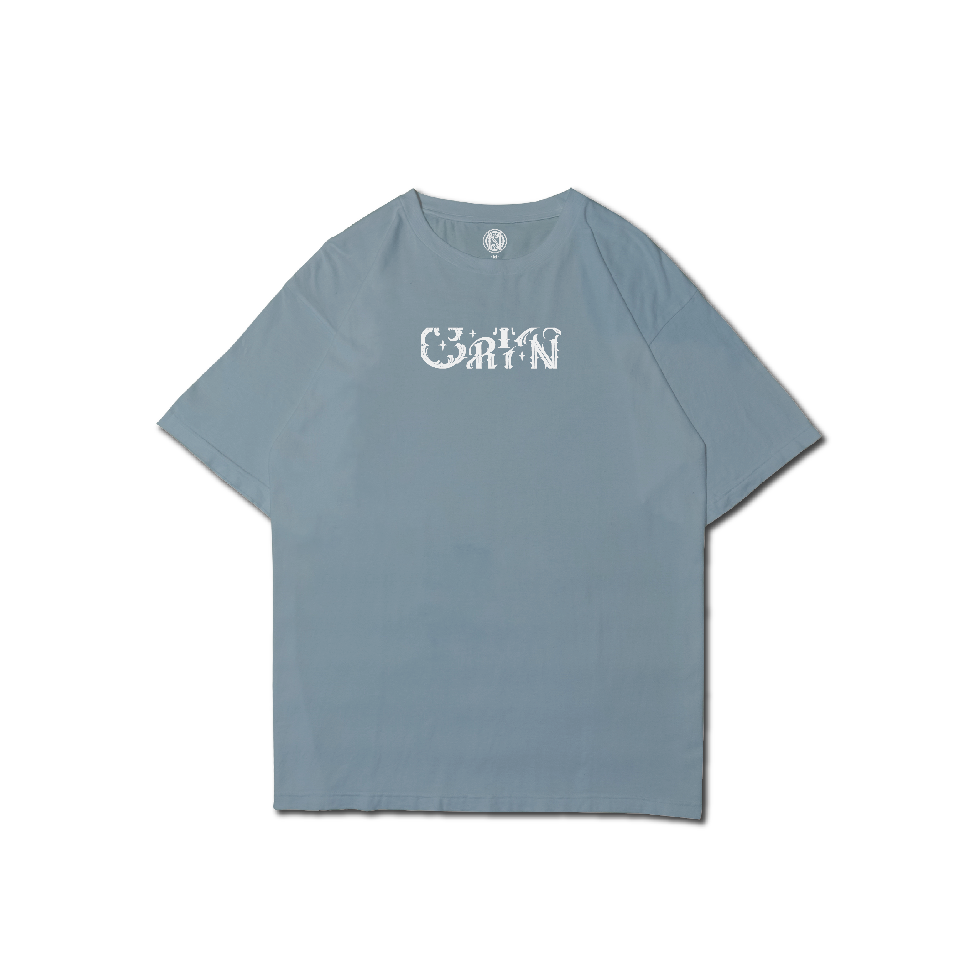 高爾宣 OSN－CTRL+N 「新視界」演唱會限量紀念TEE (藍)