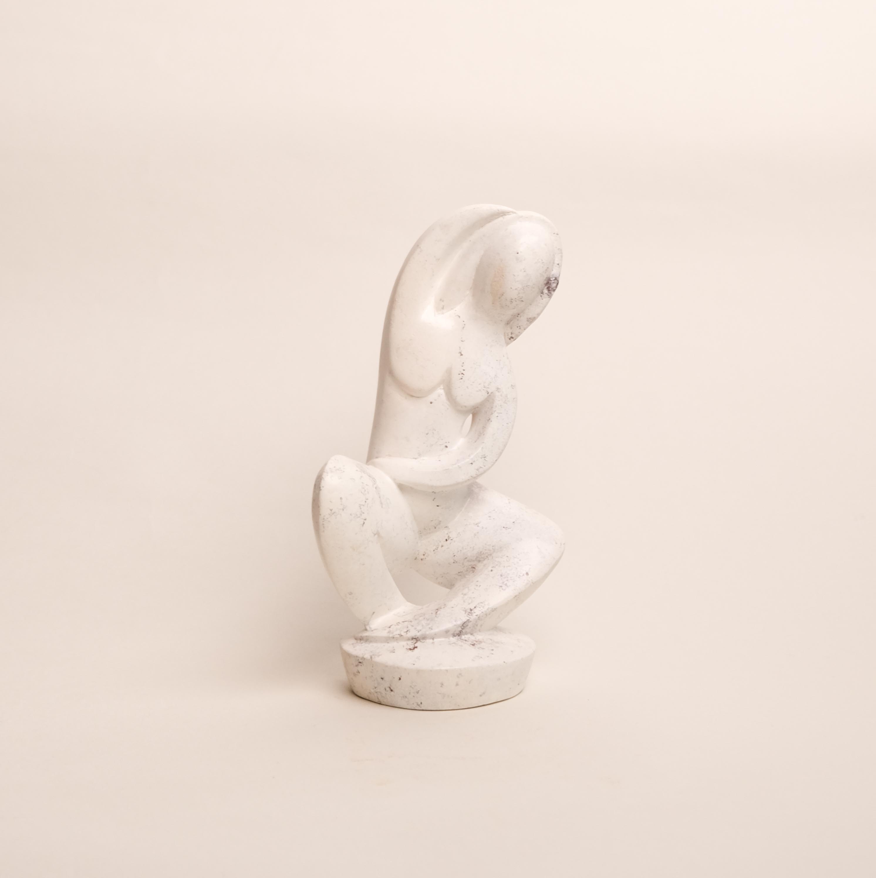 石雕｜擺件 - 祭典 616｜尼加拉瓜