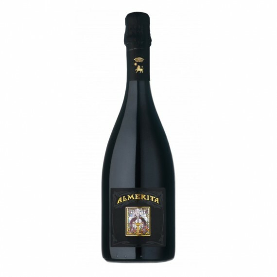 Tasca d'Almerita Tenuta Regaleali Brut 2018