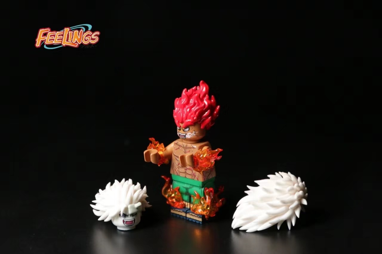 【Feelings】夜凱