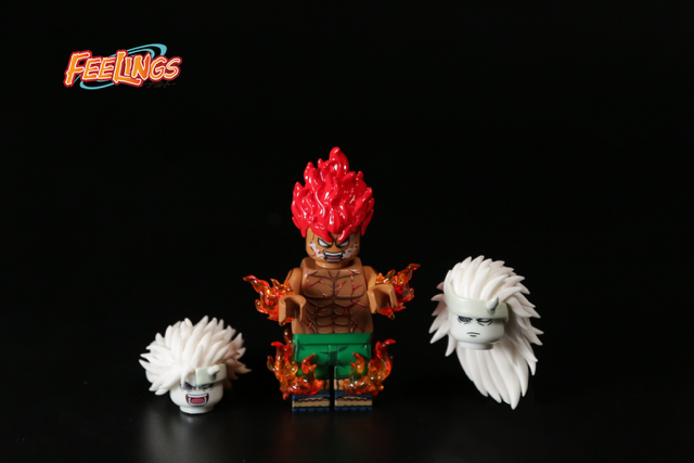 【Feelings】夜凱