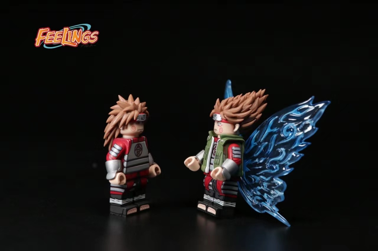 【Feelings】丁次