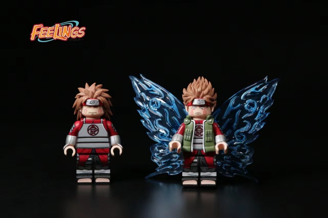 【Feelings】丁次