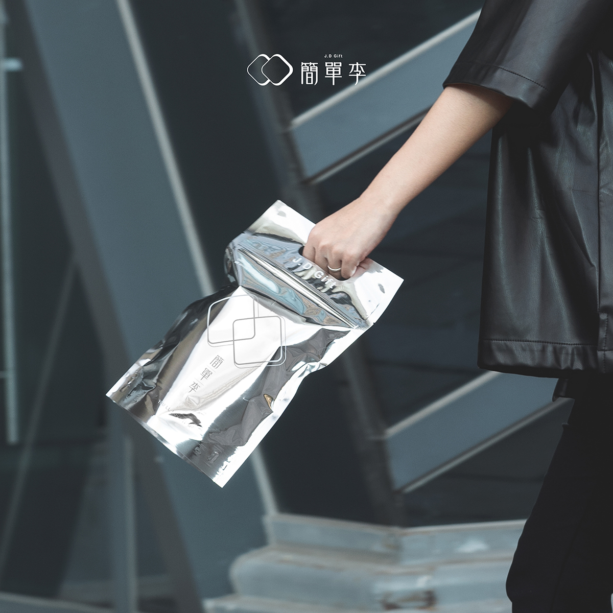 【異國之旅】法式奶油脆餅 6入/袋