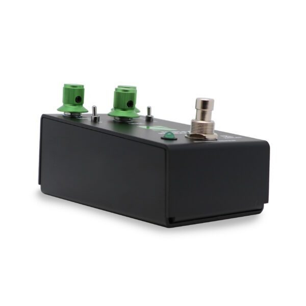 Keeley Keeley Noble Screamer Overdrive And Boost 效果器 第 3 張圖片｜三峽效果器