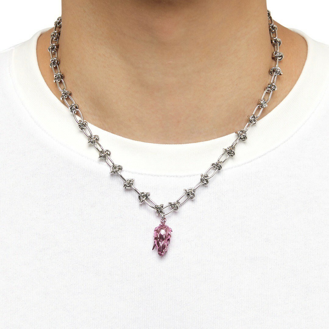 Fe3c 惡魔果實項鍊 Devil Fruit Necklace