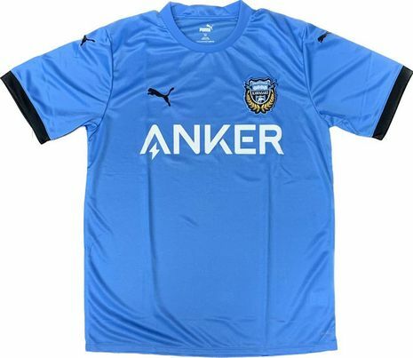 2023 川崎前鋒 訓練球衣