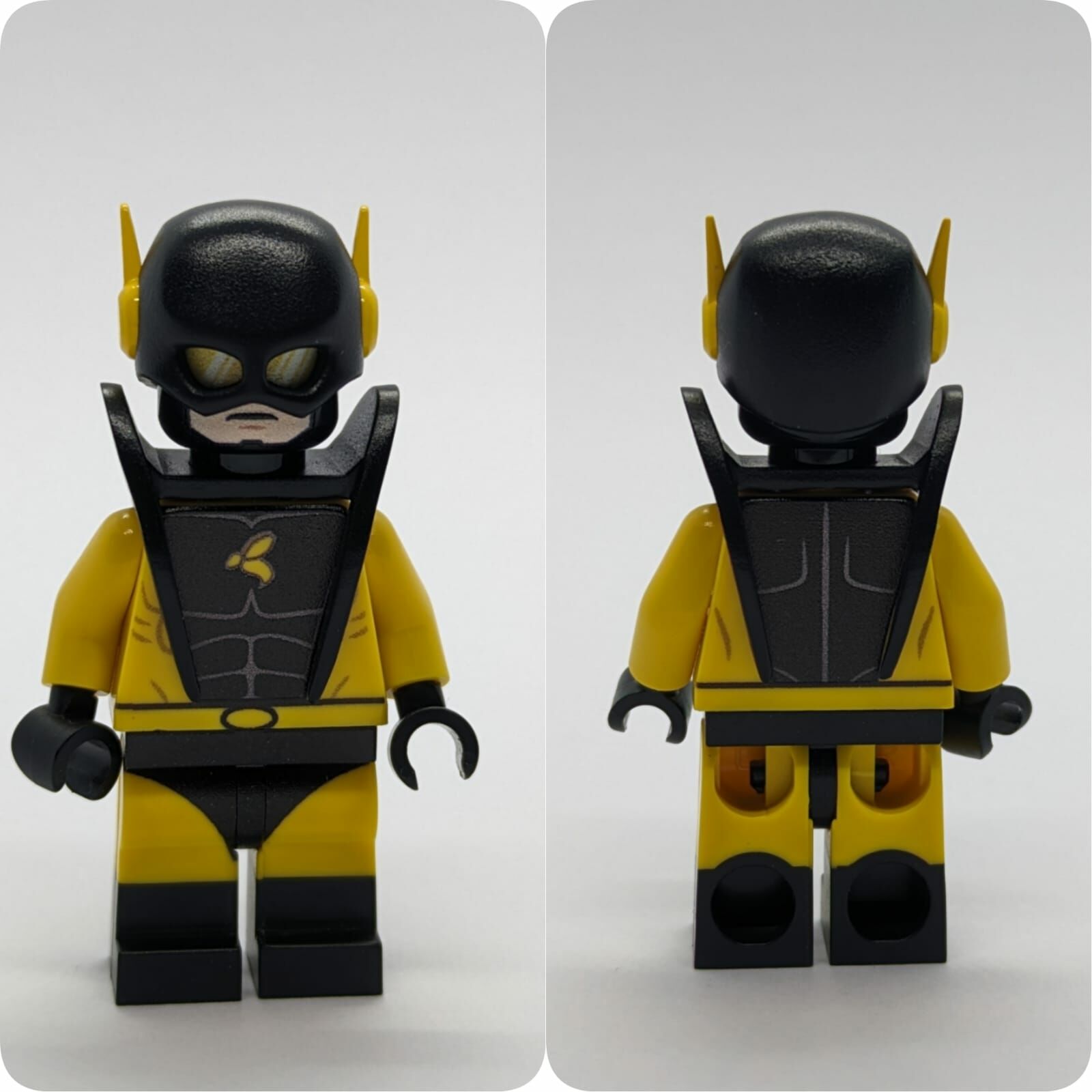 【Bob's Customs】科學家