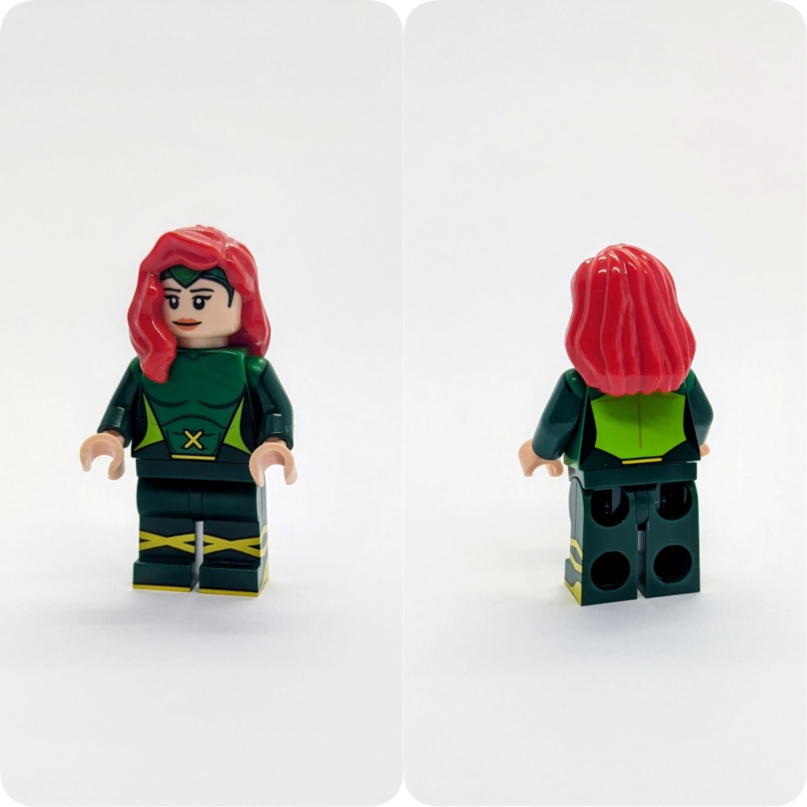 【Bob's Customs】心靈傳動女士