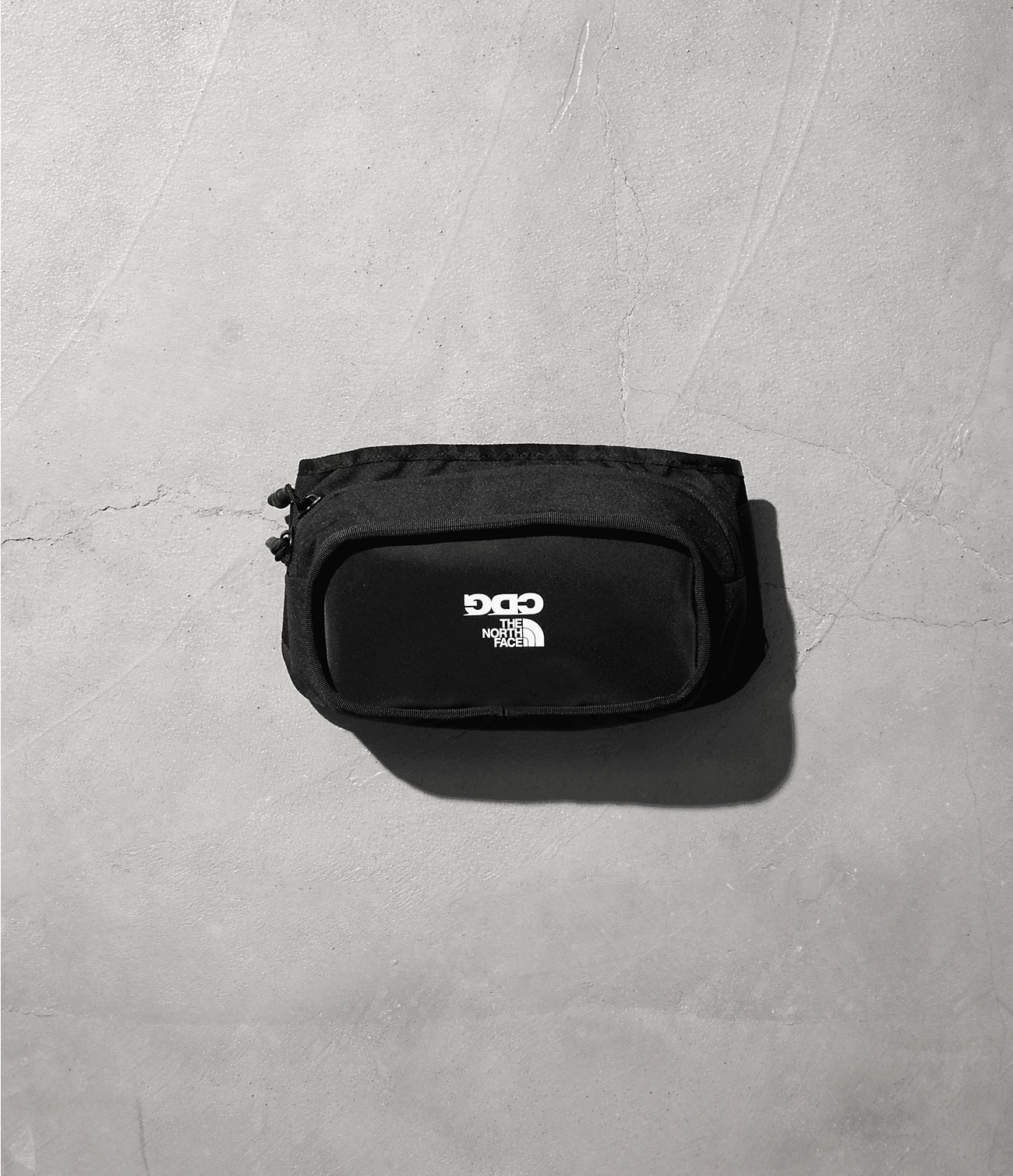 THE NORTH FACE X CDG EXPLORE HIP PACK [不參與額外折扣]
