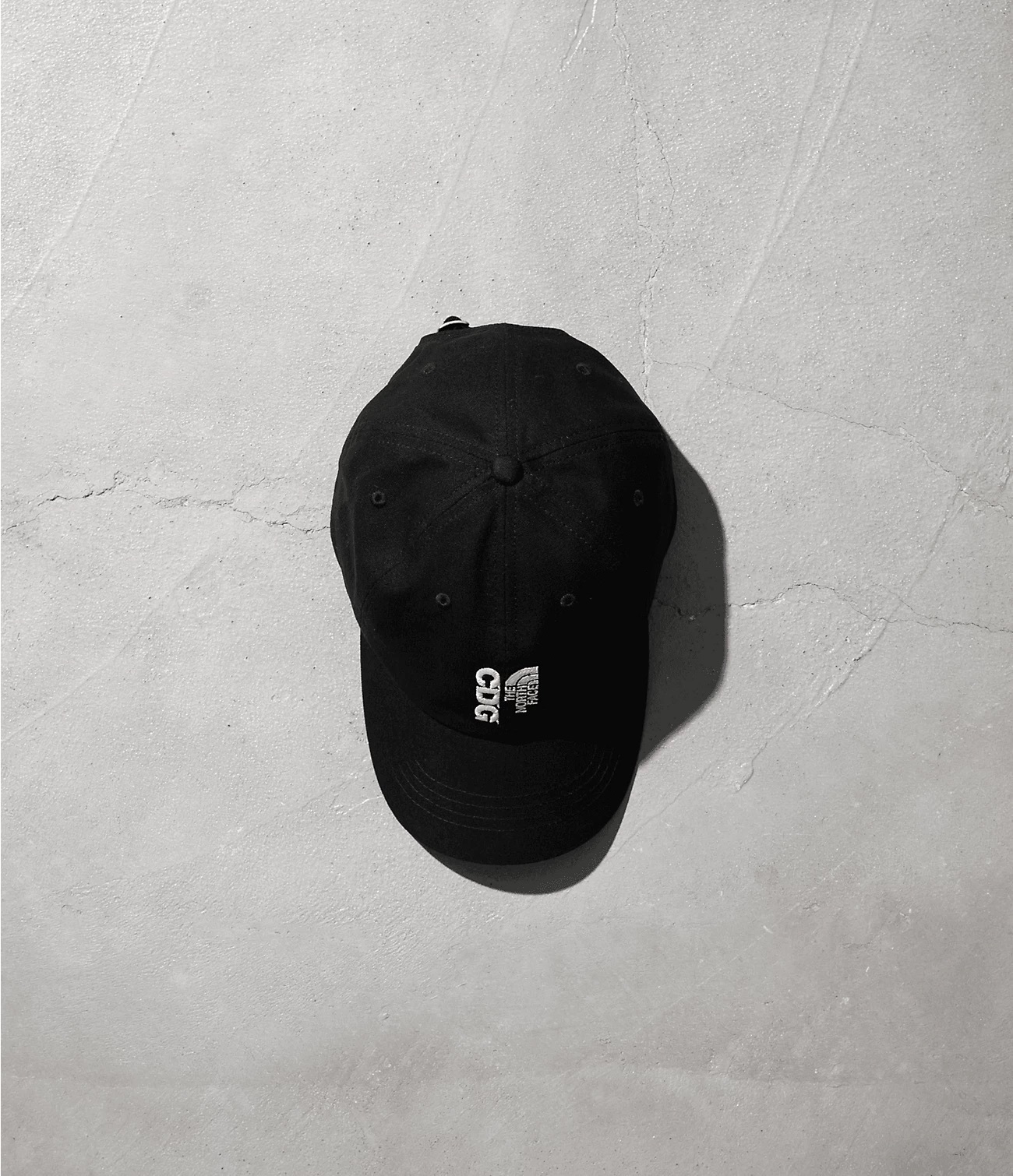 THE NORTH FACE X CDG NORM HAT