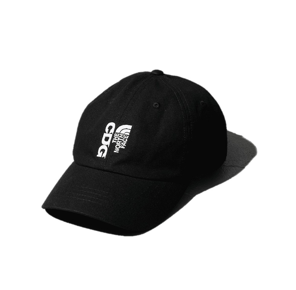 The North Face X CDG Norm Hat BNIB SOLD OUT Limited Edition