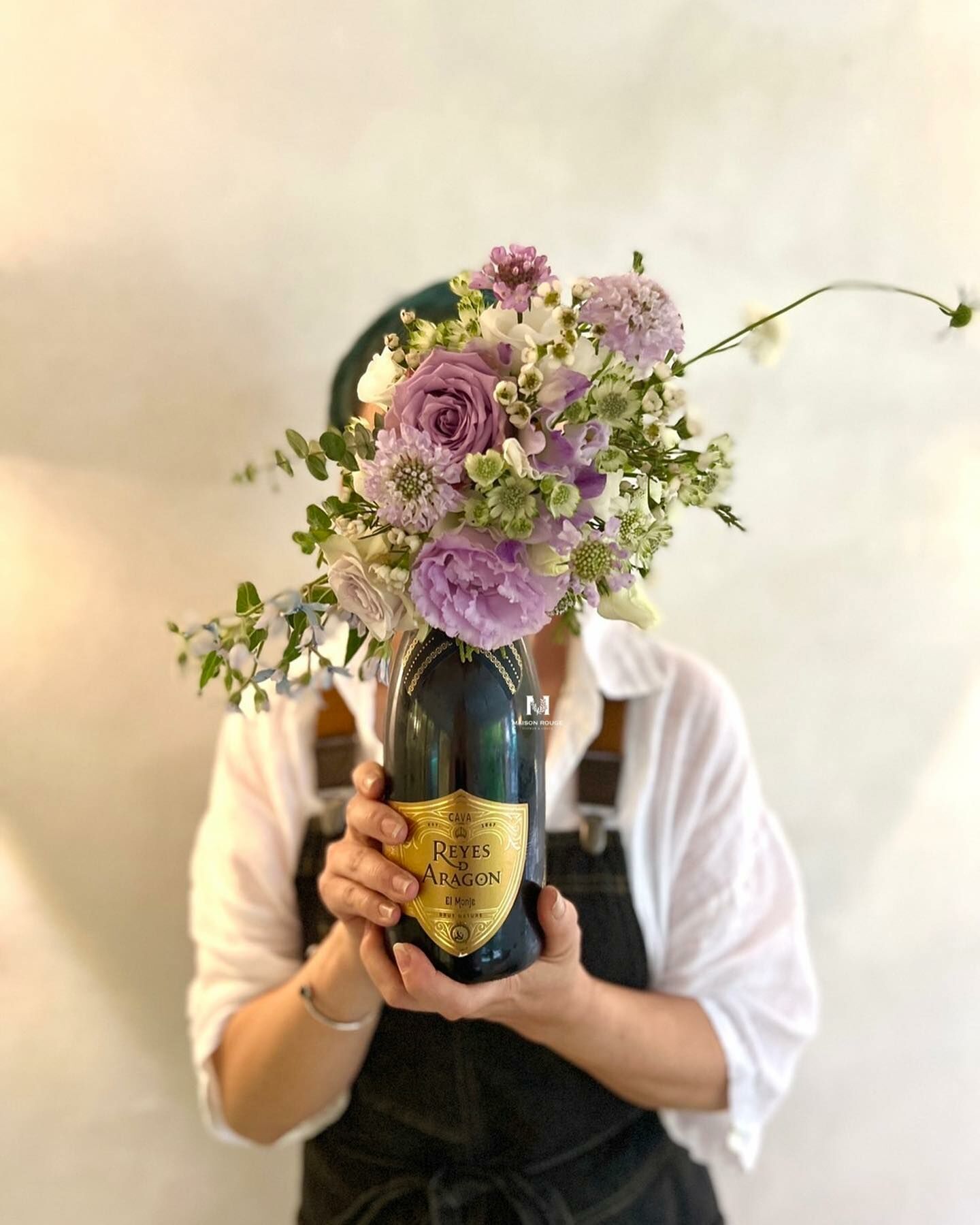 插花教學, 插花教室常態班1