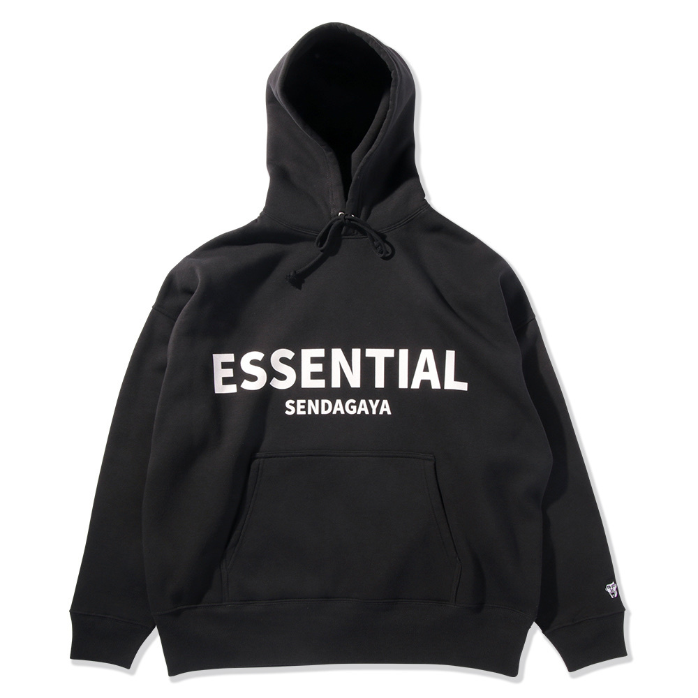 預訂2023/12月 PUNK DRUNKERS 必需品BIGパーカ⚠️⚠️熱賣款‼️落單前請先PM查詢貨源