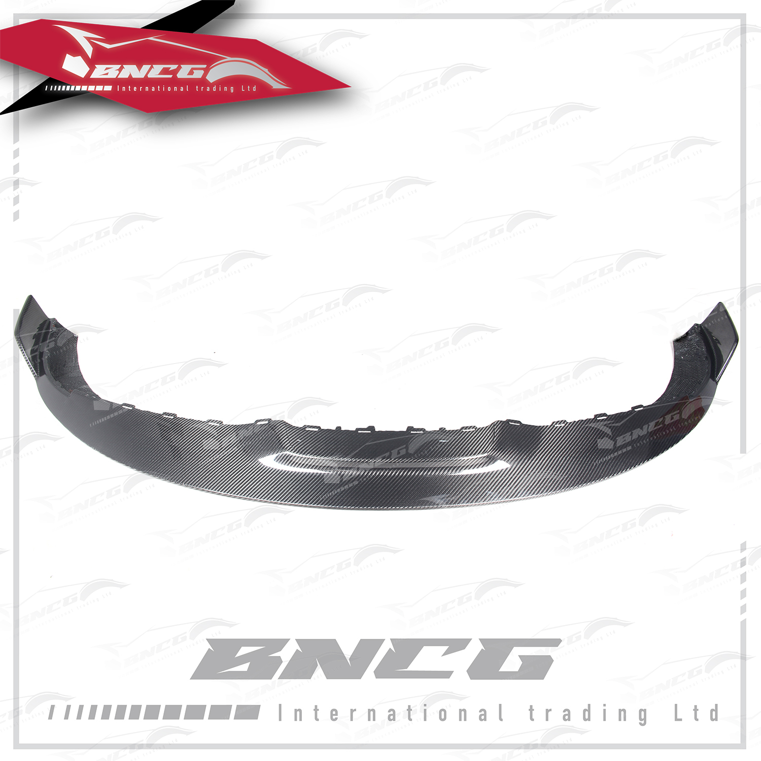 保時捷 Porsche Taycan 改裝 卡夢 乾碳纖維 外觀件 空力套件 OD款 前下巴 前導流