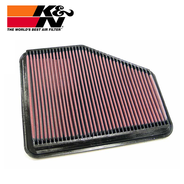 K&N 高流量空氣濾芯 33-2220 LEXUS GS430 2000-2005